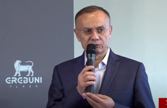 Ճանապարհների ապաշրջափակումը բերելու է ՀՀ-ի և Արցախի խորը շրջափակման․ Սեյրան Օհանյան (տեսանյութ)